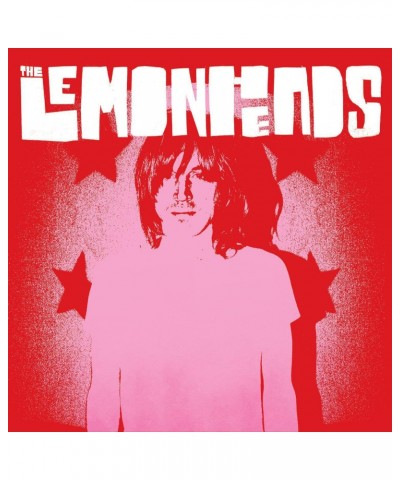 The Lemonheads (LIMITED EDITION) Vinyl Record $8.52 Vinyl