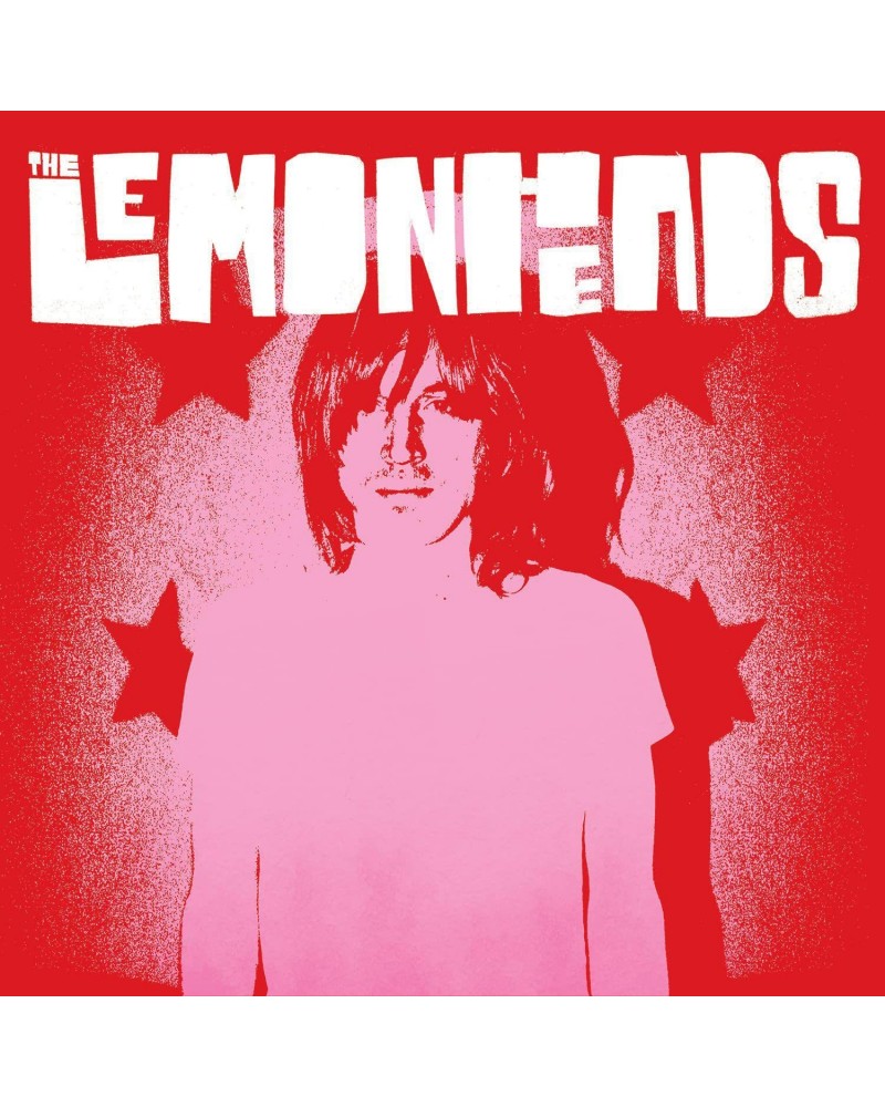 The Lemonheads (LIMITED EDITION) Vinyl Record $8.52 Vinyl