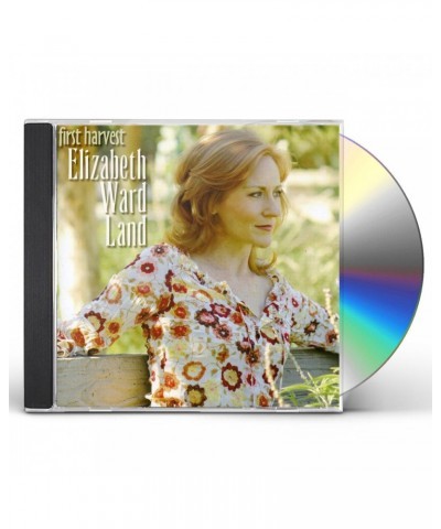 Elizabeth Ward Land FIRST HARVEST CD $6.24 CD