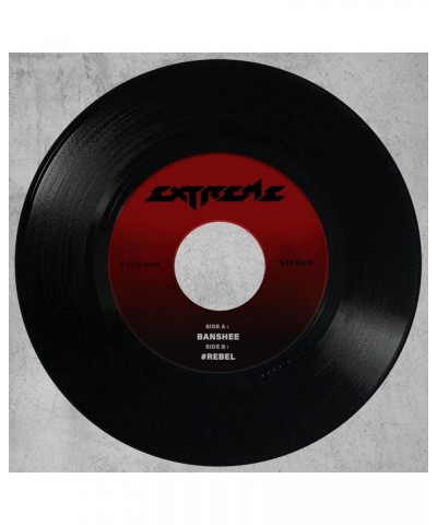 Extreme BANSHEE / REBEL Vinyl Record $6.71 Vinyl