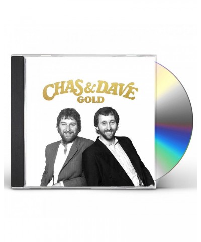 Chas & Dave GOLD COLLECTION CD $3.83 CD