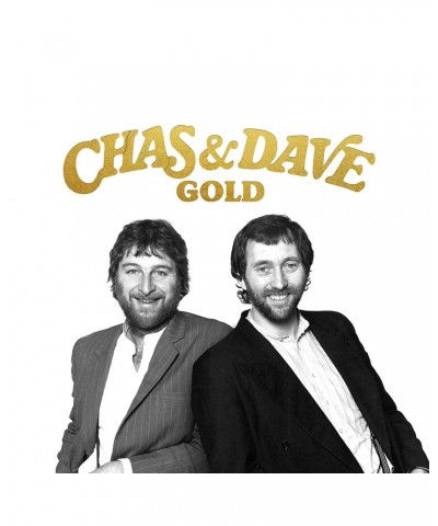 Chas & Dave GOLD COLLECTION CD $3.83 CD