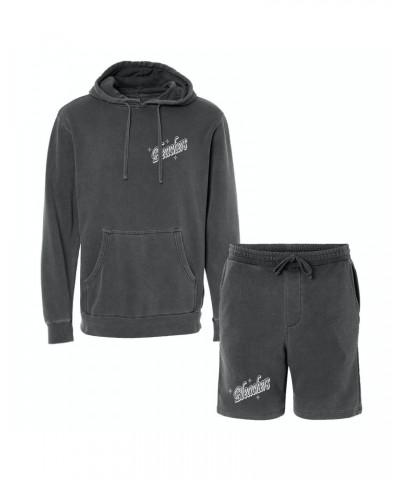 Bleachers How Dare You Want More Hoody / Sweat Shorts Set $25.50 Sweatshirts