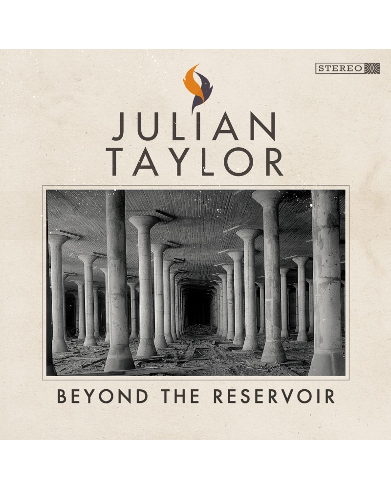 Julian Taylor Beyond The Reservation Vinyl Record $12.80 Vinyl