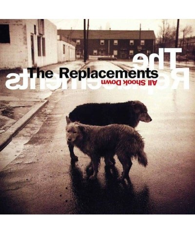 The Replacements ALL SHOOK DOWN Vinyl Record $8.79 Vinyl