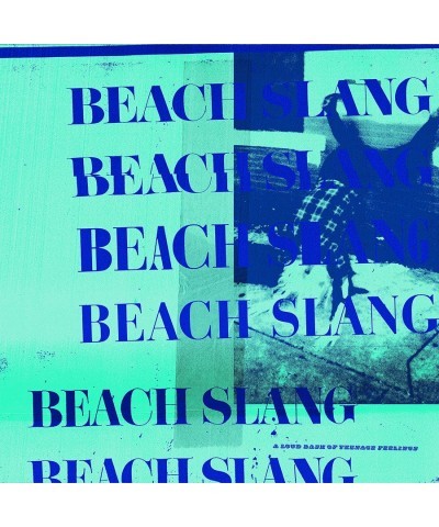 Beach Slang LOUD BASH OF TEENAGE FEELINGS CD $4.66 CD