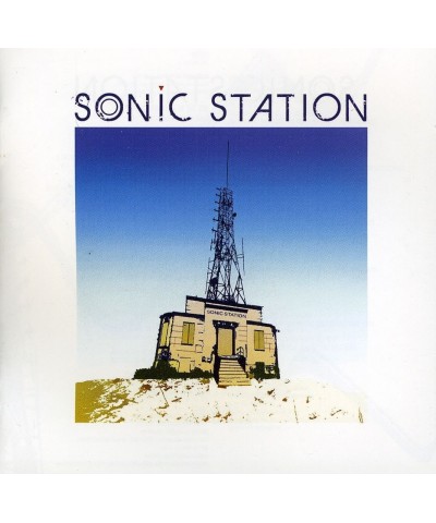 Sonic Station CD $4.94 CD