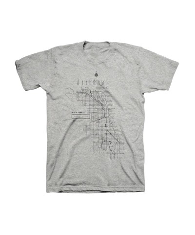 Into It. Over It. Intersections Unisex Tee $4.30 Shirts