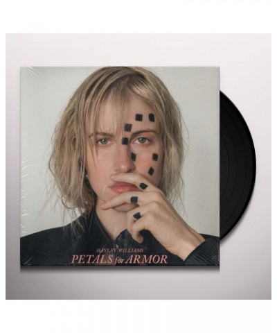 Hayley Williams PETALS FOR ARMOR (X) Vinyl Record $12.54 Vinyl