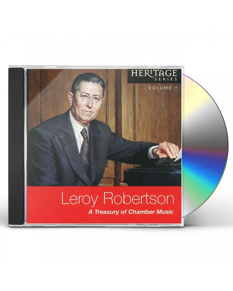 Leroy TREASURY OF CD $5.17 CD