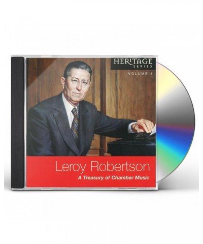 Leroy TREASURY OF CD $5.17 CD