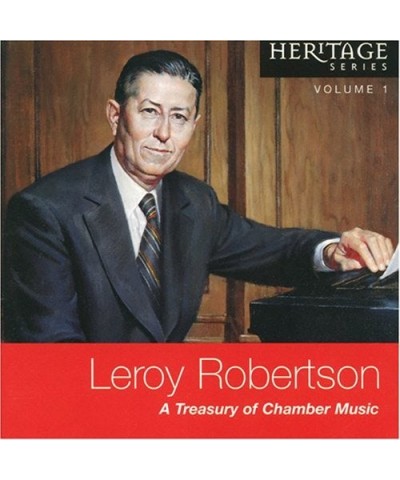 Leroy TREASURY OF CD $5.17 CD