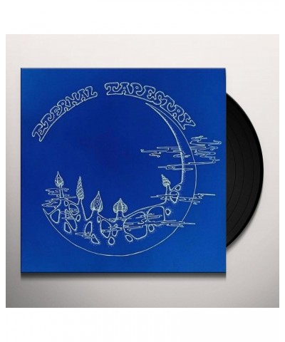 Eternal Tapestry Palace of the Night Skies Vinyl Record $20.88 Vinyl