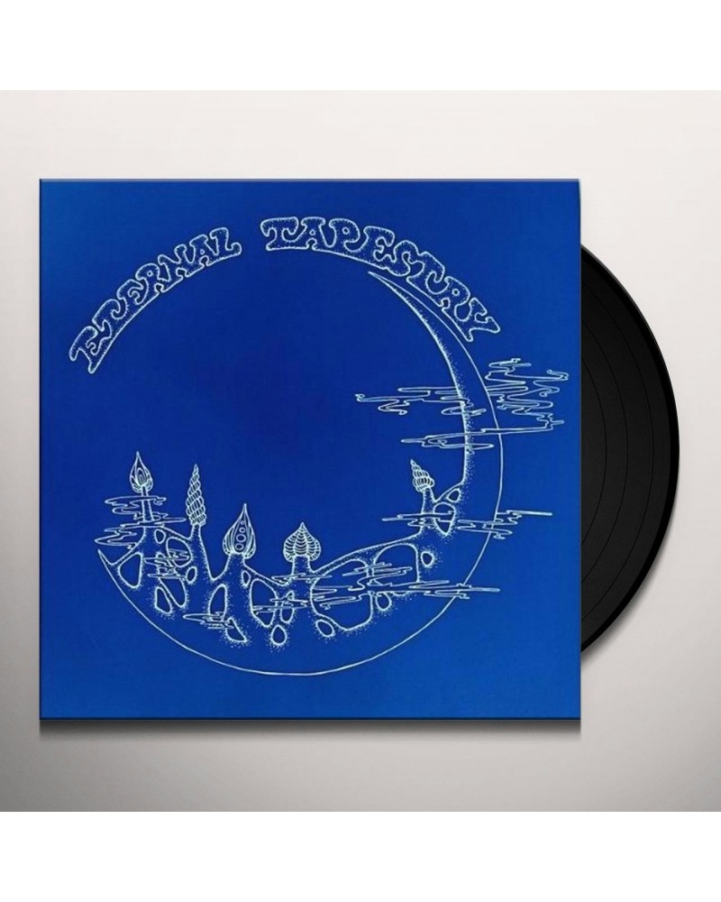 Eternal Tapestry Palace of the Night Skies Vinyl Record $20.88 Vinyl