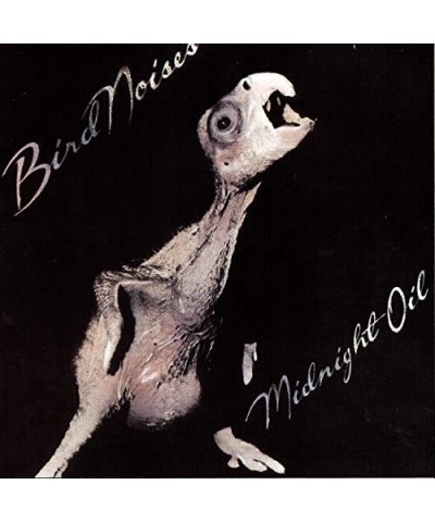 Midnight Oil BIRD NOISES (GOLD SERIES) CD $3.31 CD