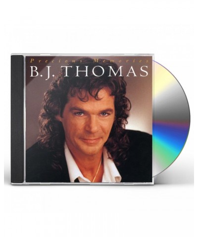 B.J. Thomas PRECIOUS MOMENTS CD $7.31 CD