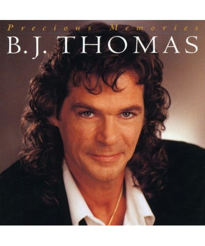 B.J. Thomas PRECIOUS MOMENTS CD $7.31 CD