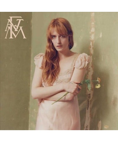 Florence + The Machine High As Hope (LP) Vinyl Record $9.00 Vinyl