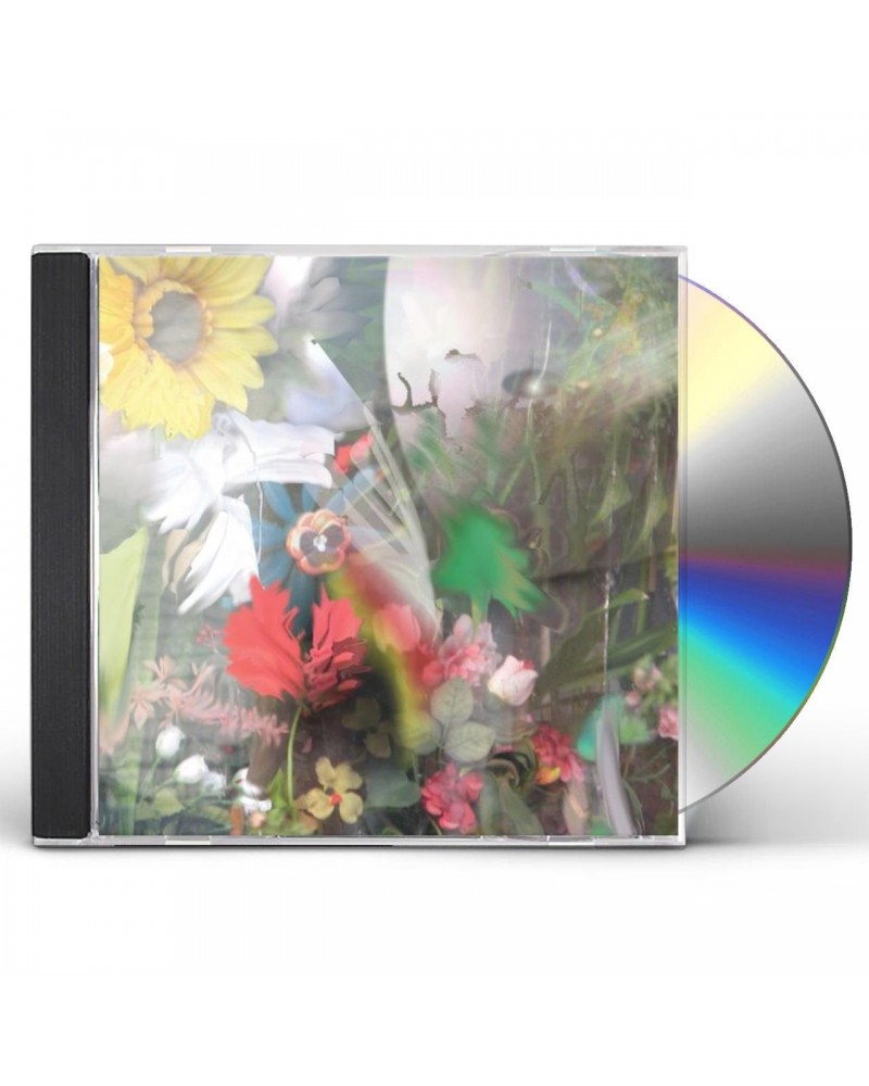 Joan Of Arc FLOWERS CD $3.50 CD