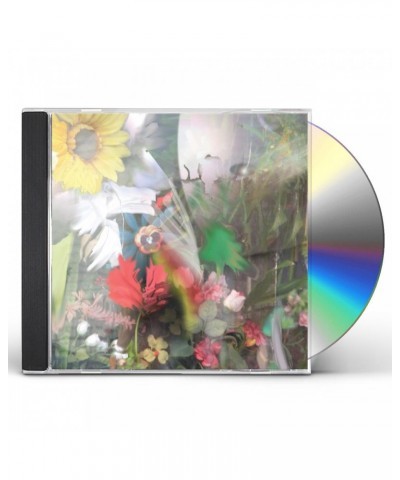 Joan Of Arc FLOWERS CD $3.50 CD