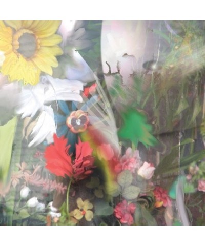 Joan Of Arc FLOWERS CD $3.50 CD