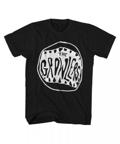 The Growlers T-Shirt | Official Logo Shirt $10.90 Shirts