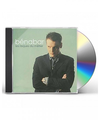 Bénabar LES RISQUES DU METIER CD $6.61 CD