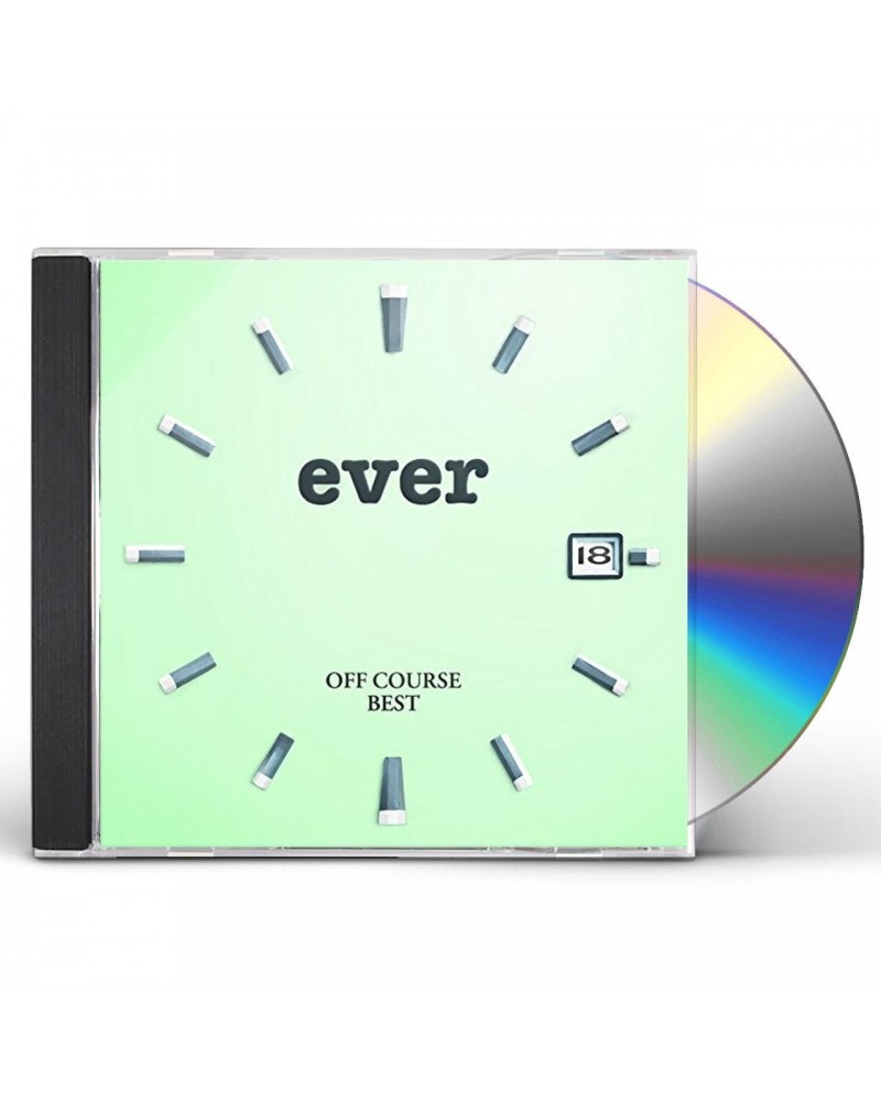 Off Course BEST EVER CD $12.92 CD