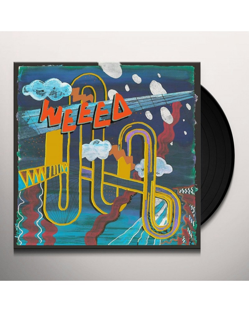 Weeed You Are The Sky Vinyl Record $8.58 Vinyl