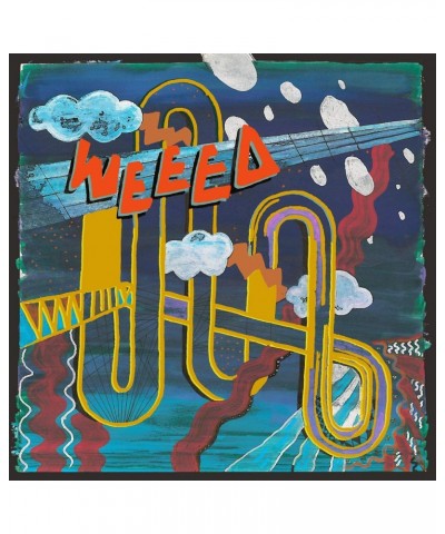 Weeed You Are The Sky Vinyl Record $8.58 Vinyl