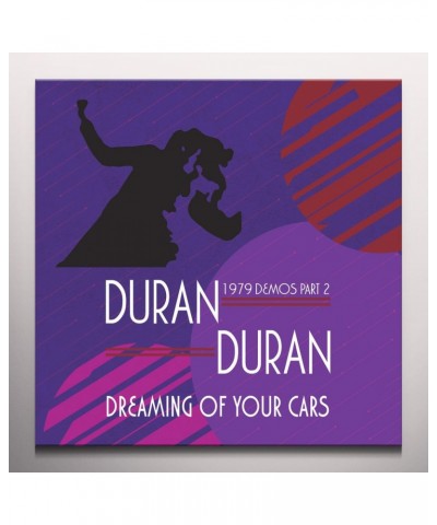 Duran Duran Dreaming of Your Cars - 1979 Demos Part 2 Vinyl Record $8.77 Vinyl