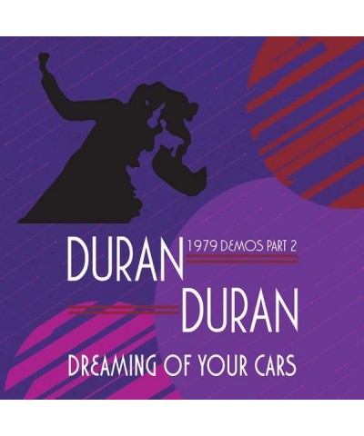 Duran Duran Dreaming of Your Cars - 1979 Demos Part 2 Vinyl Record $8.77 Vinyl