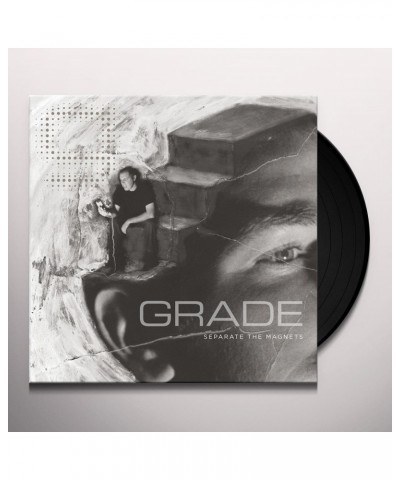 Grade Separate The Magnets Vinyl Record $6.53 Vinyl