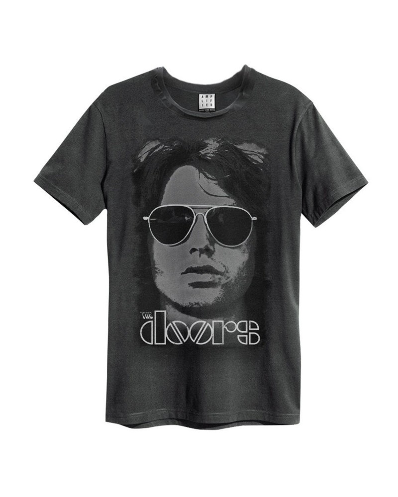 The Doors T Shirt - Mr Mojo Rising Amplified Vintage $17.92 Shirts