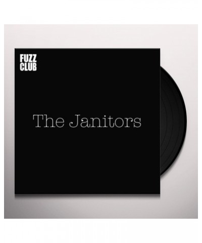 The Janitors Fuzz Club Session Vinyl Record $10.14 Vinyl