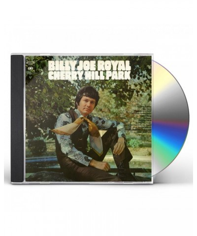 Billy Joe Royal CHERRY HILL PARK CD $6.81 CD