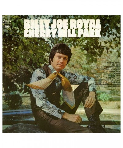 Billy Joe Royal CHERRY HILL PARK CD $6.81 CD