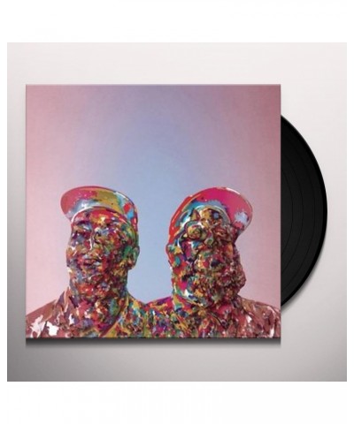 Pattern Is Movement Vinyl Record $7.19 Vinyl