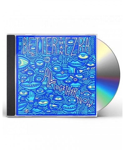 Better Than Ezra ALL TOGETHER NOW CD $5.95 CD