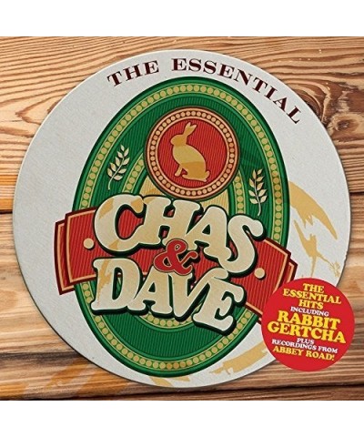 Chas & Dave ESSENTIAL CD $3.62 CD