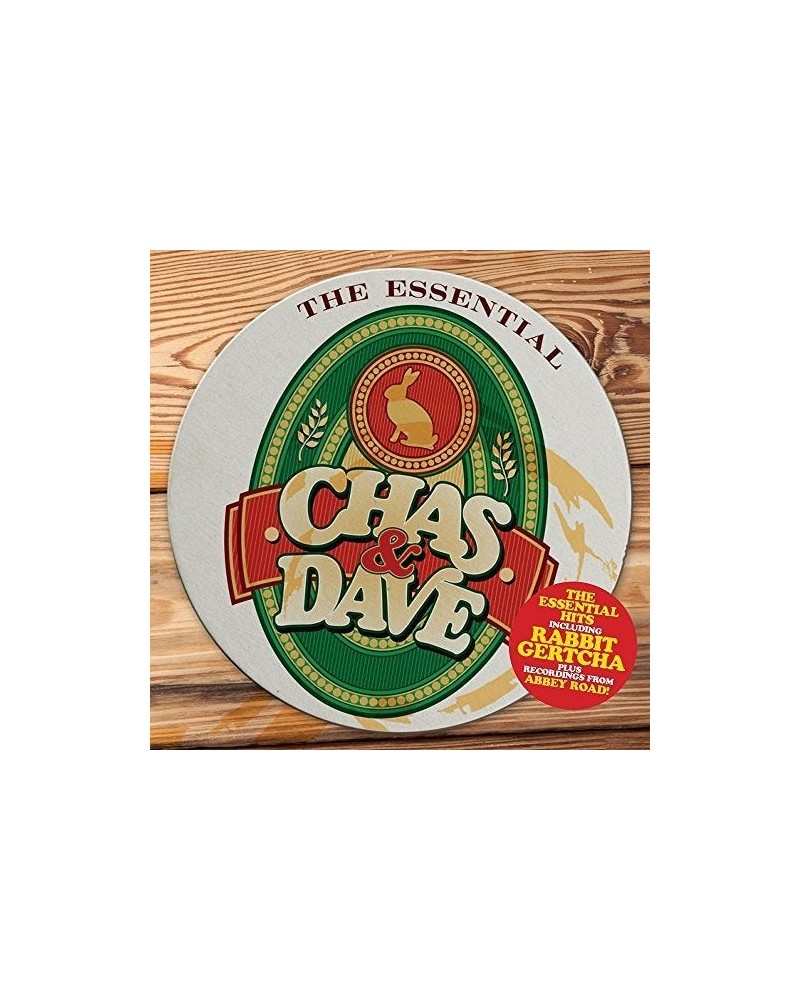 Chas & Dave ESSENTIAL CD $3.62 CD