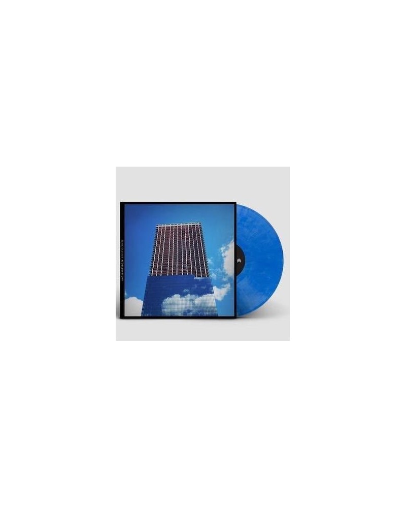 Aeon Station OBSERVATORY (CLOUDY BLUE VINYL) Vinyl Record $9.46 Vinyl