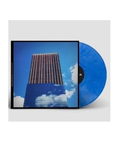 Aeon Station OBSERVATORY (CLOUDY BLUE VINYL) Vinyl Record $9.46 Vinyl