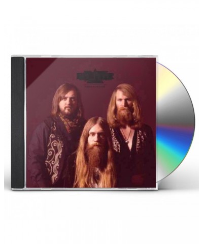 Kadavar Abra Kadavar Tour Edition CD $7.38 CD