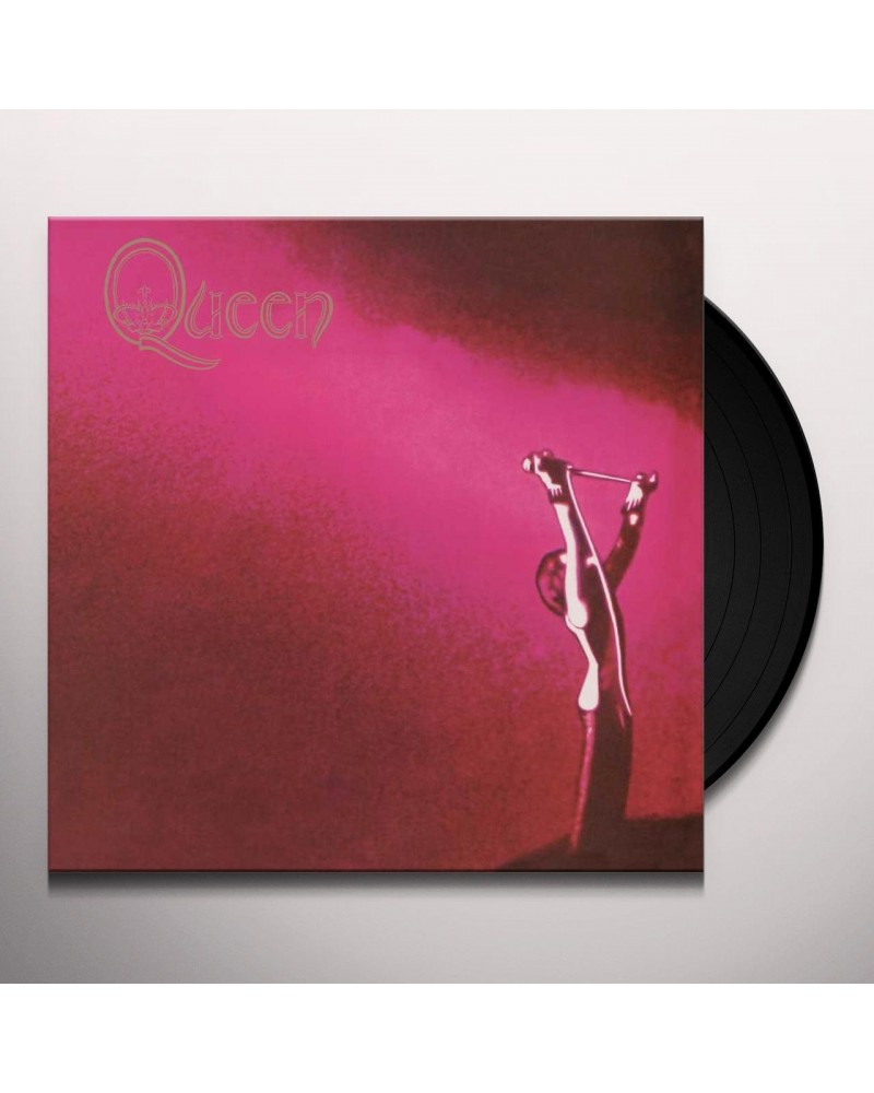 Queen Vinyl Record $6.40 Vinyl