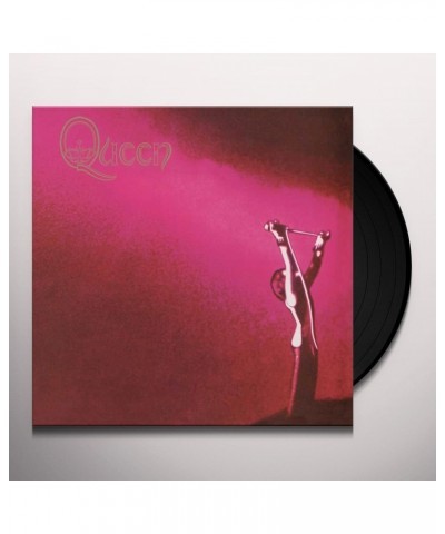 Queen Vinyl Record $6.40 Vinyl