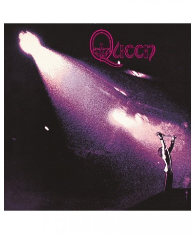 Queen Vinyl Record $6.40 Vinyl