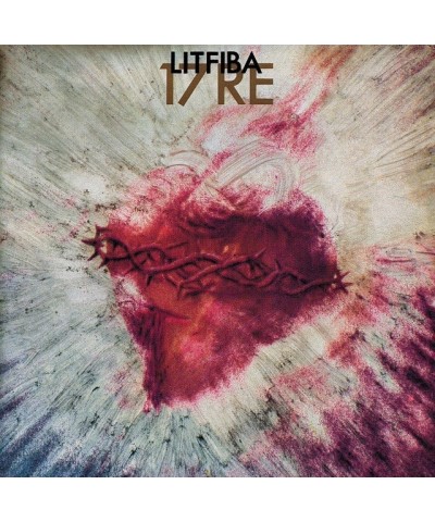 Litfiba 17 RE Vinyl Record $24.80 Vinyl