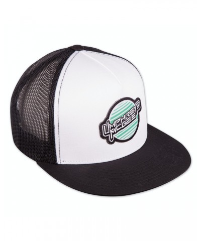 Umphrey's McGee UM Snapback Trucker $14.10 Hats