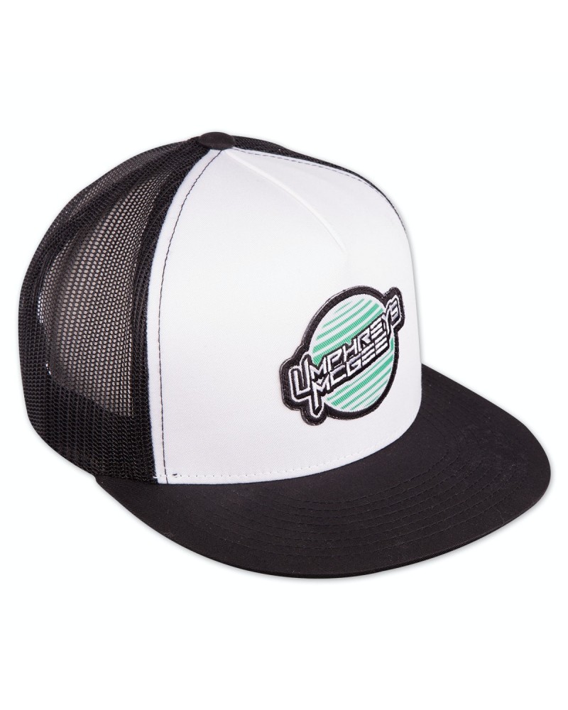 Umphrey's McGee UM Snapback Trucker $14.10 Hats